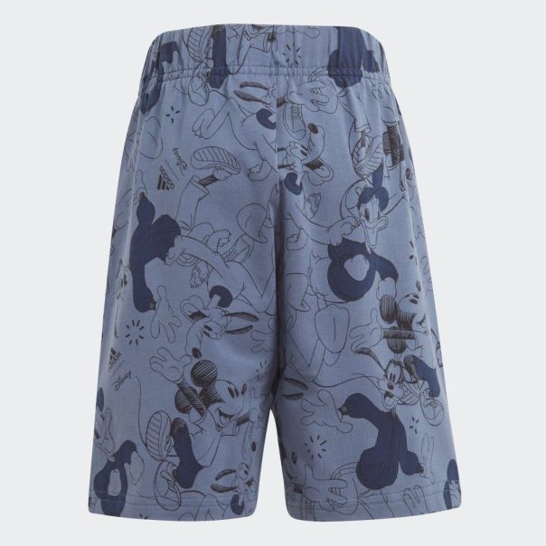ADIDAS Set x disney mickey mouse tee set BT - IT8777