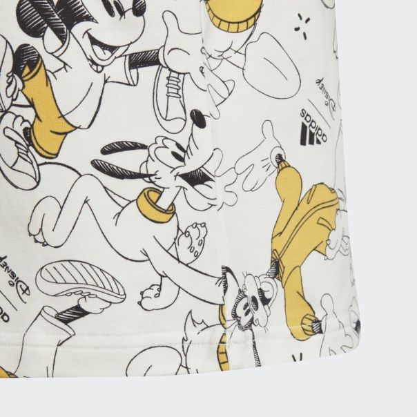 ADIDAS Majica kratak rukav x disney mickey mouse tee BP - IT8778