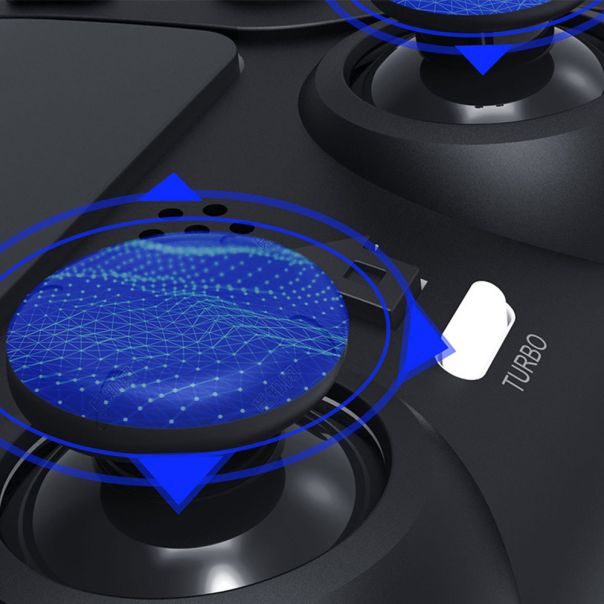 Joypad V DualSense bežični crni (za PS5) - EP1798123