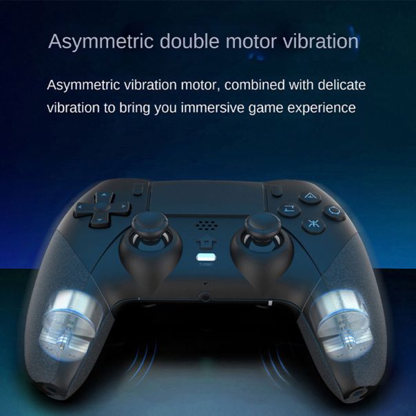 Joypad V DualSense bežični crni (za PS5) - EP1798123