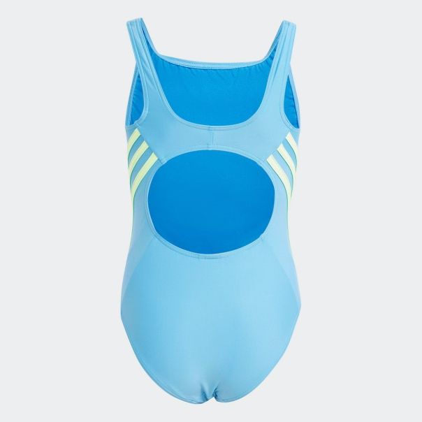 ADIDAS kupaći kostim sportswear 3s swimsuit GP - IT9617