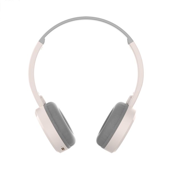 Slušalice bezicne GO AIR WH02 sive FANTECH - EP2900235