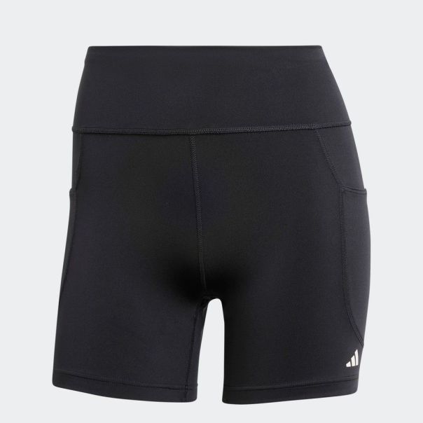 ADIDAS Biciklističke dailyrun 5 inch short leggings W - IU1655