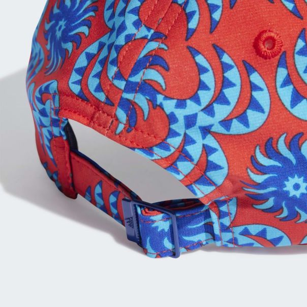 ADIDAS Kacket w farm cap W - IU3158