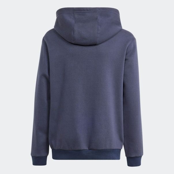 ADIDAS Duks sa kapuljačom tiberio BP - IV5311