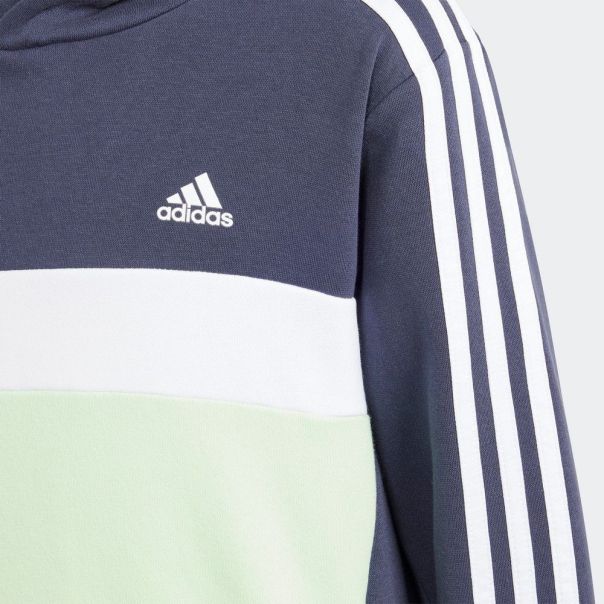 ADIDAS Duks sa kapuljačom tiberio BP - IV5311