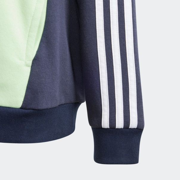 ADIDAS Duks sa kapuljačom tiberio BP - IV5311
