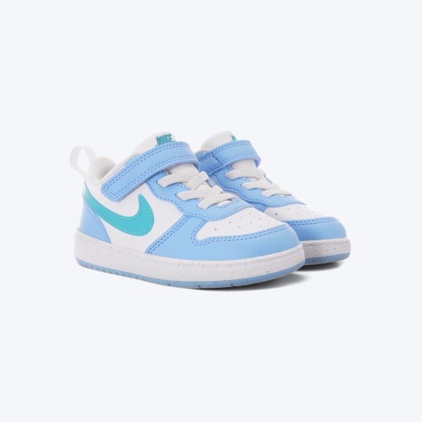 NIKE Patike court borough lojesv BT - IV5821-100