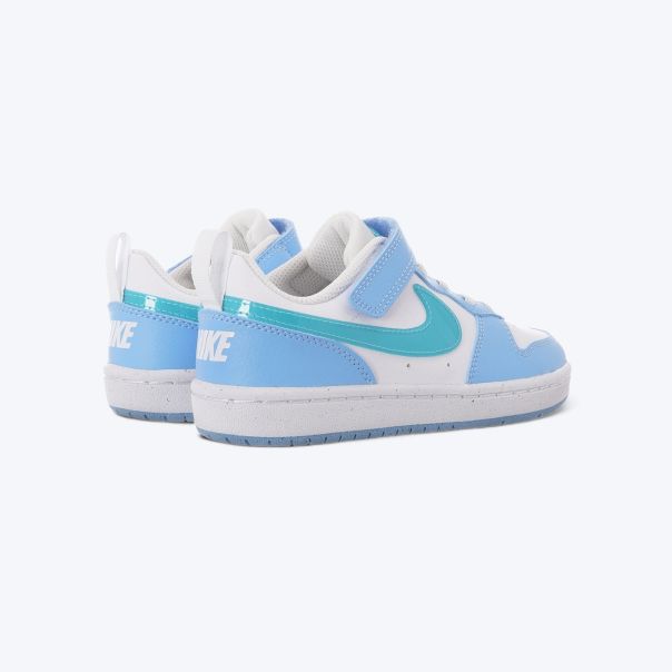 NIKE Patike court borough lojesv BP - IV5829-100