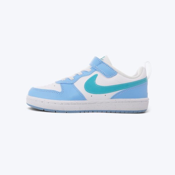 NIKE Patike court borough lojesv BP - IV5829-100