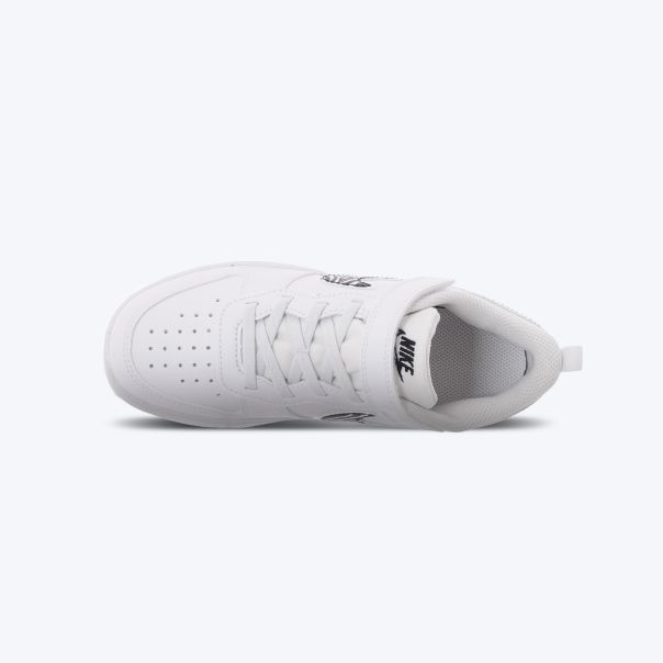 NIKE Patike court borough prt GP - IV5951-100