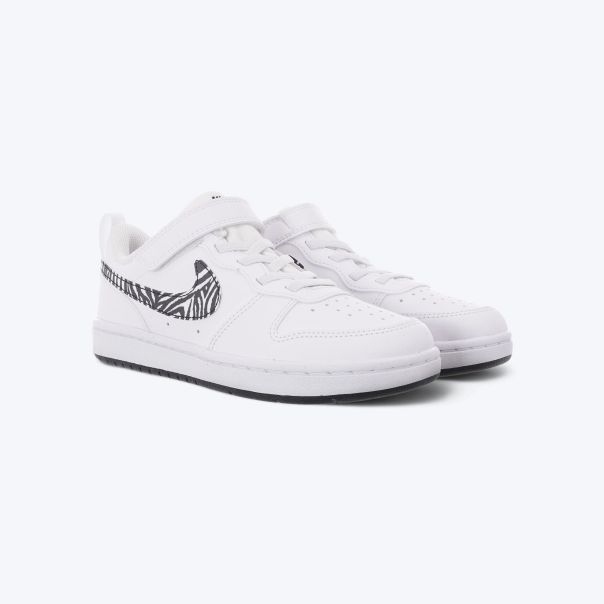 NIKE Patike court borough prt GP - IV5951-100