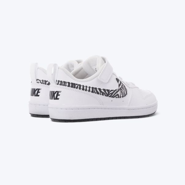 NIKE Patike court borough prt GP - IV5951-100