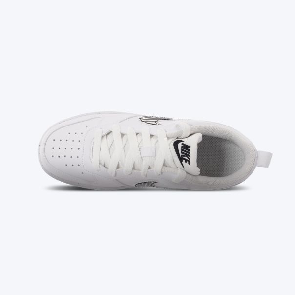 NIKE Patike court borough prt GG - IV5952-100