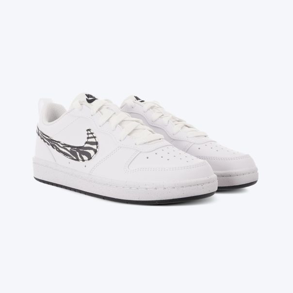 NIKE Patike court borough prt GG - IV5952-100