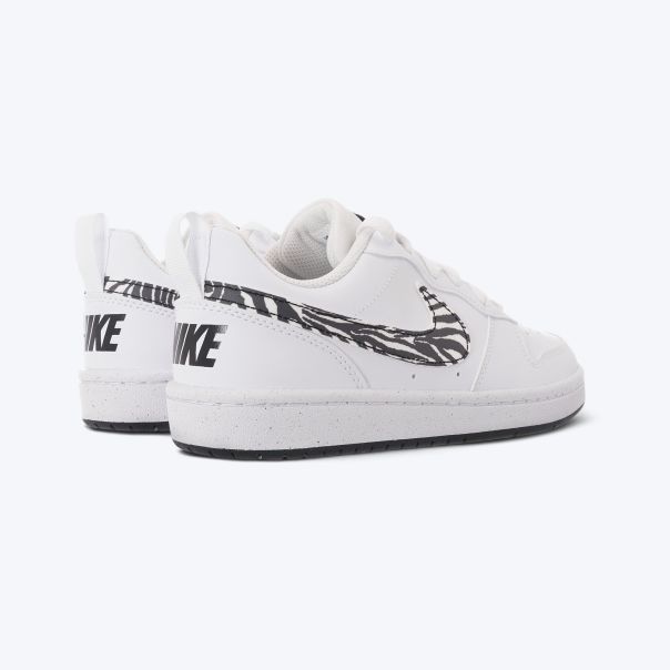 NIKE Patike court borough prt GG - IV5952-100