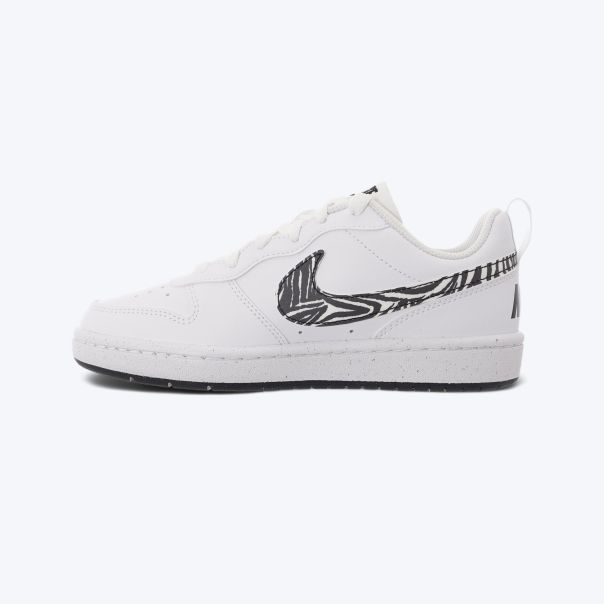 NIKE Patike court borough prt GG - IV5952-100