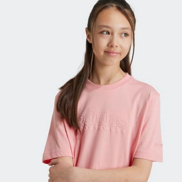 ADIDAS Majica kratak rukav all szn graphics tee kids GG - IV7114