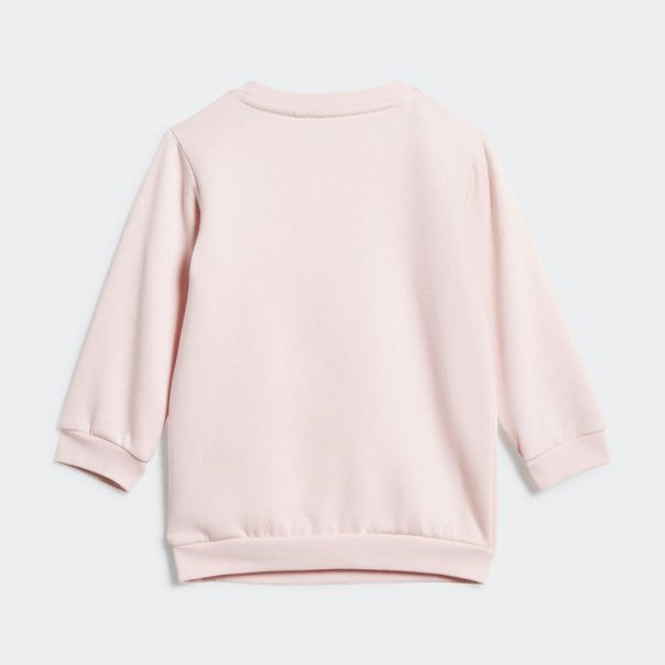 ADIDAS Trenerka essentials allover print leggings set kids GT - IV7387