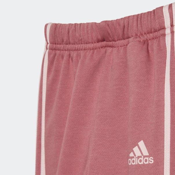 ADIDAS Trenerka tiberio 3s colorblock fleece GT - IV7394