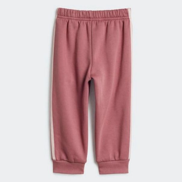 ADIDAS Trenerka tiberio 3s colorblock fleece GT - IV7394