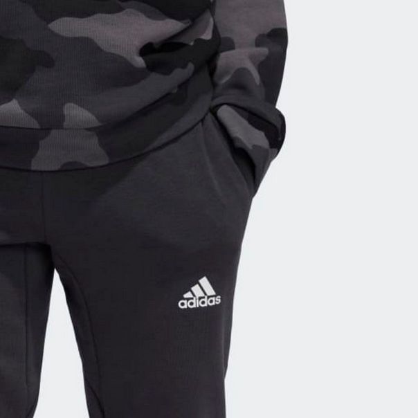 ADIDAS Trenerka essentials allover print hoodie set kids BP - IV7438