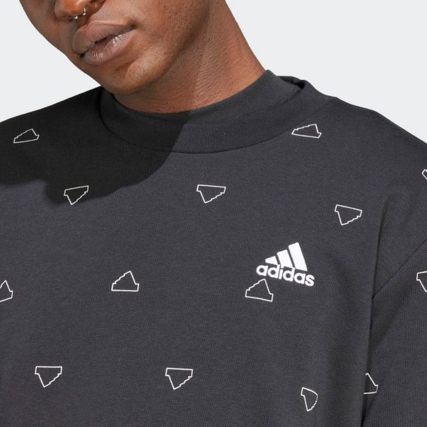 ADIDAS Duks m mngrm crw ft M - IV9354