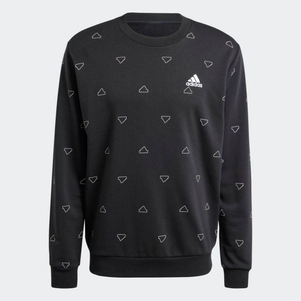 ADIDAS Duks m mngrm crw ft M - IV9354