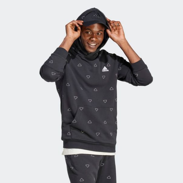 ADIDAS Duks sa kapuljačom m mngrm  hd ft M - IV9357