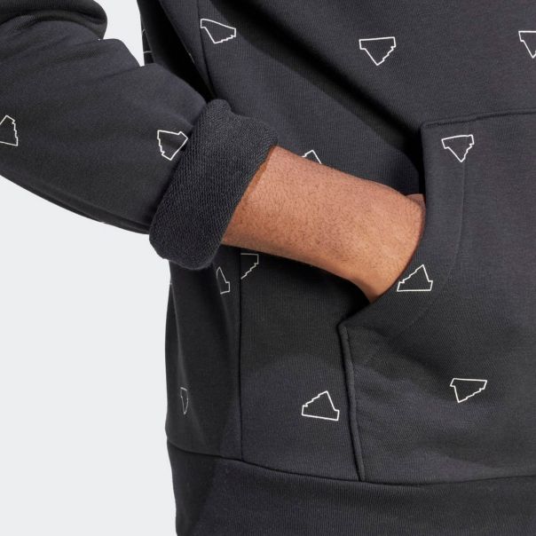 ADIDAS Duks sa kapuljačom m mngrm  hd ft M - IV9357