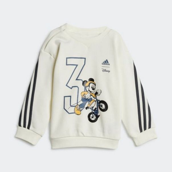 ADIDAS Trenerka disney mickey mouse joggers BT - IV9649