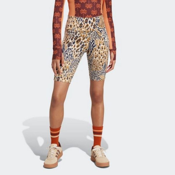 ADIDAS Biciklističe x farm rio bike shorts W - IV9736