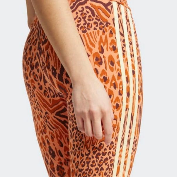 ADIDAS Biciklističe x farm rio bike shorts W - IV9737