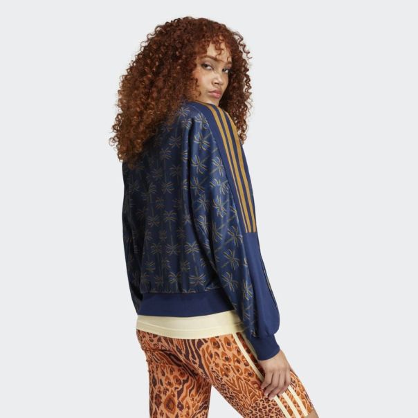 ADIDAS Duks farm tiro tt W - IV9763