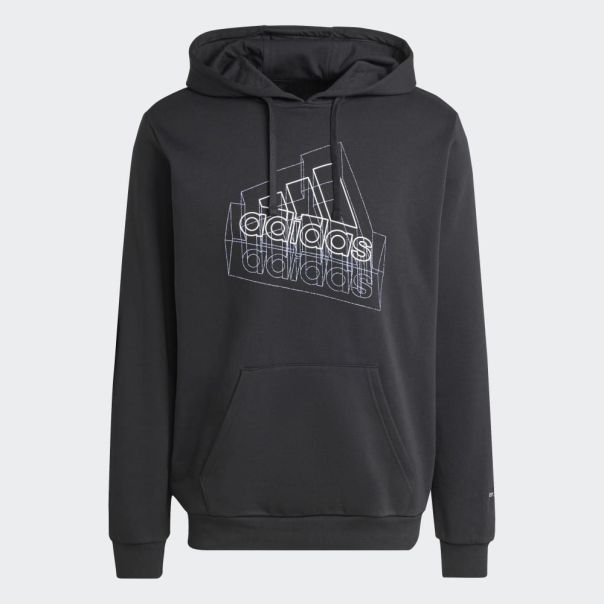 ADIDAS Duks sa kapuljačom m tech bos h M - IW2636