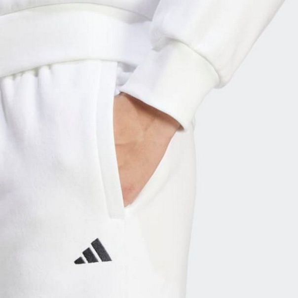 ADIDAS Donji deo trenekre essentials small logo feelcozy open hem pants W - IW8182