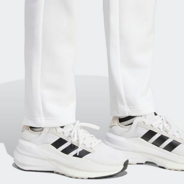 ADIDAS Donji deo trenekre essentials small logo feelcozy open hem pants W - IW8182