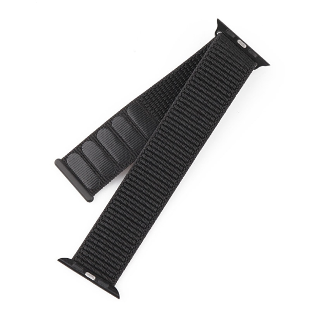 Narukvica za Apple Watch Sport Loop black 42/ 44/ 45 mm - 031787-1