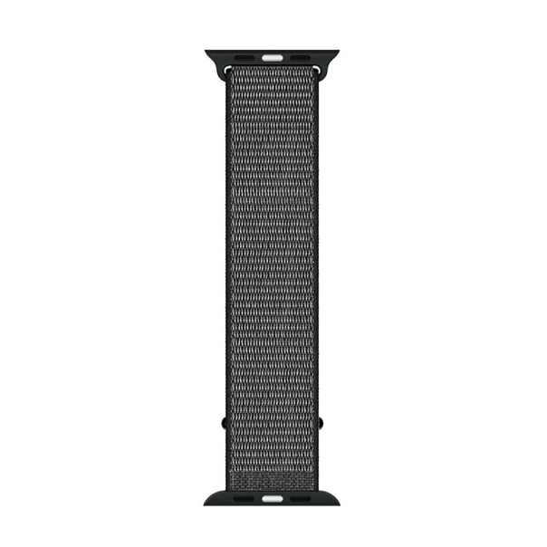 Narukvica za Apple Watch Sport Loop storm grey 38/ 40/ 41 mm - 031791
