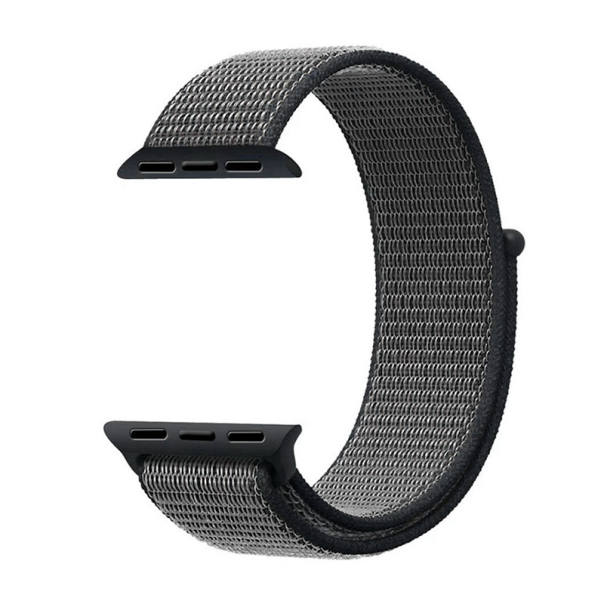Narukvica za Apple Watch Sport Loop storm grey 38/ 40/ 41 mm - 031791