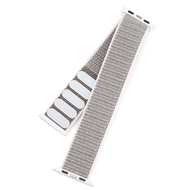 Narukvica za Apple Watch Sport Loop white 38/ 40/ 41 mm - 031786