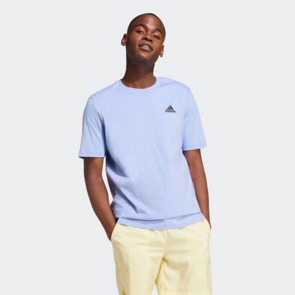 ADIDAS Majica kratak rukav m sl sj T M - IX0122