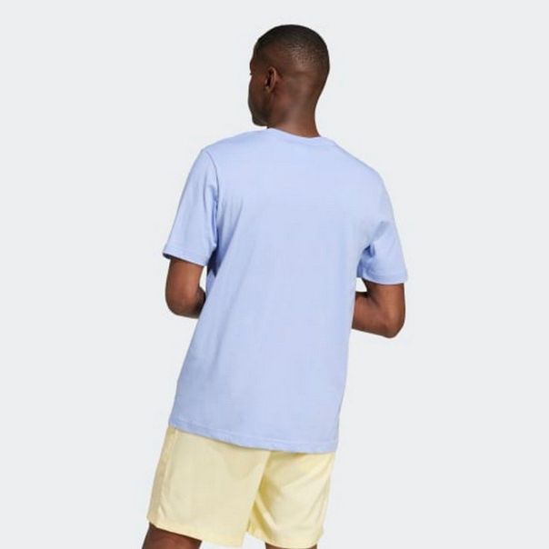 ADIDAS Majica kratak rukav m sl sj T M - IX0122