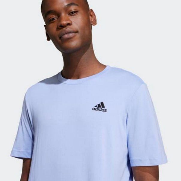 ADIDAS Majica kratak rukav m sl sj T M - IX0122