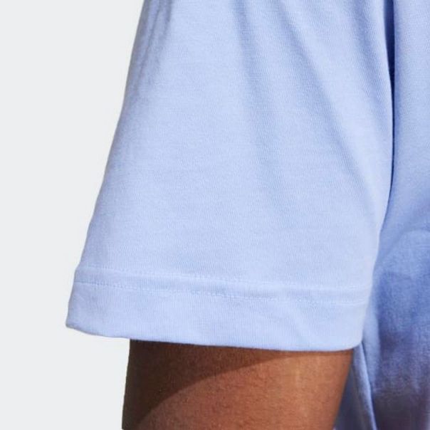 ADIDAS Majica kratak rukav m sl sj T M - IX0122