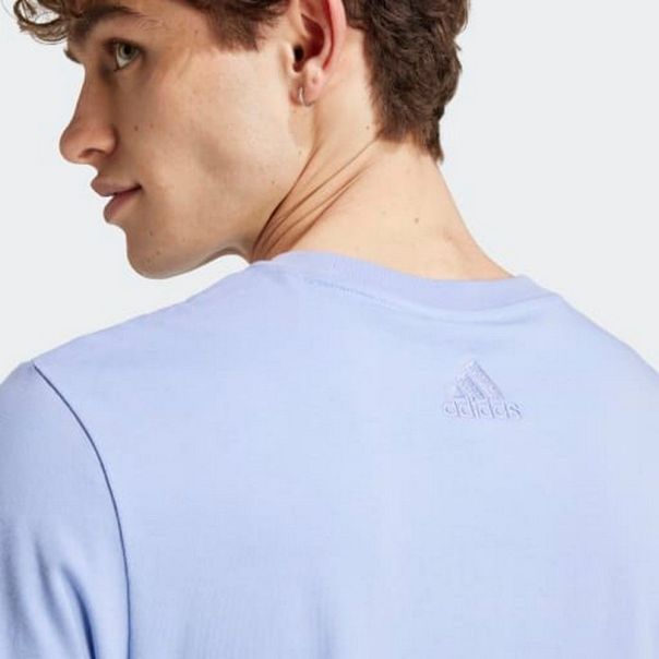 ADIDAS Majica kratak rukav m bl sj t M - IX0138