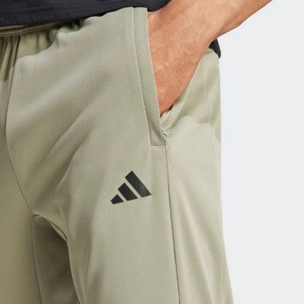 ADIDAS Donji deo trenerke train essentials camo training pants M - IX0924