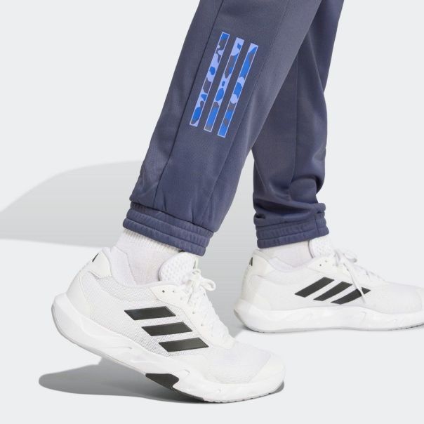 ADIDAS Donji deo trenerke train sssentials samo training joggers M - IX0925