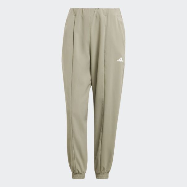 ADIDAS Donji deo trenerke tr-es min pt W - IX1032