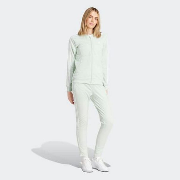 ADIDAS  Trenerka 3S TR TS W - IX1094